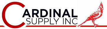 cardinal supply inc. logo